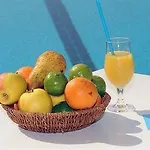 Hotel La Azzurra Sanremo