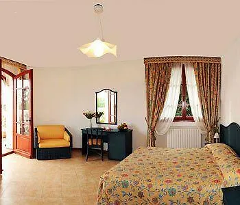 La Azzurra Hotel San Remo