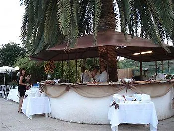 Hotel La Azzurra San Remo