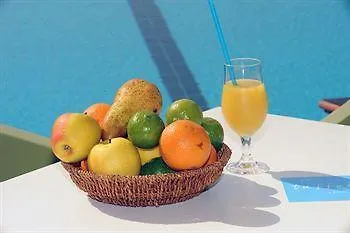 Hotel La Azzurra San Remo