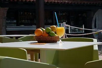 Hotel La Azzurra San Remo