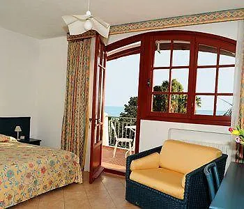 Hotel La Azzurra San Remo