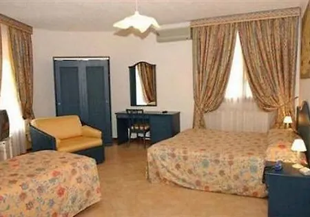 La Azzurra * San Remo