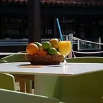 Hotel La Azzurra Sanremo