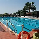Hotel La Azzurra Sanremo