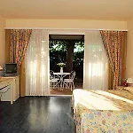 Hotel La Azzurra
