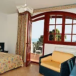 Hotel La Azzurra Sanremo