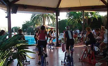 Hotel La Azzurra *