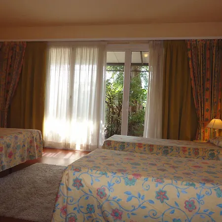 Hotel La Azzurra